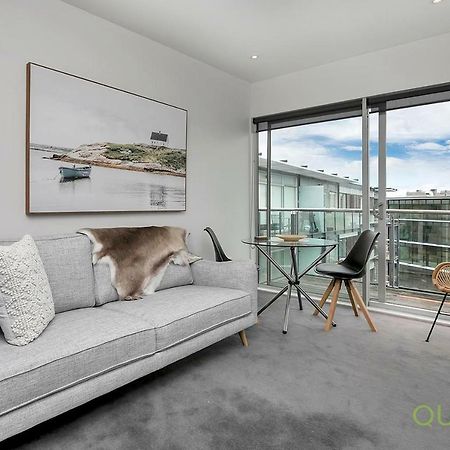 Qv Deluxe Waterfront Apartment - 799 Окленд Экстерьер фото