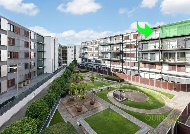 Qv Deluxe Waterfront Apartment - 799 Окленд Экстерьер фото